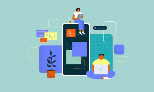 Mobile Application Development